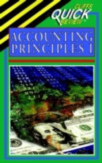 CliffsQuickReview Accounting Principles I