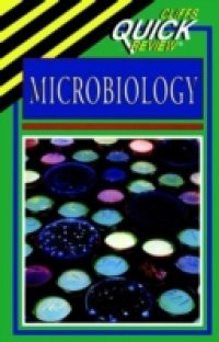 CliffsQuickReview Microbiology