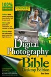 Digital Photography Bible