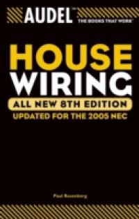 Audel House Wiring