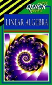 CliffsQuickReview Linear Algebra