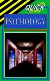 CliffsQuickReview Psychology