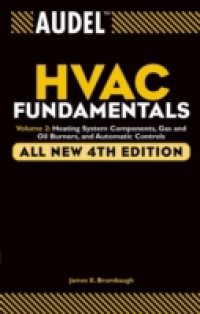 Audel HVAC Fundamentals, Volume 2