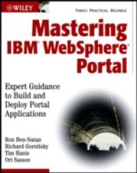 Mastering IBM WebSphere Portal