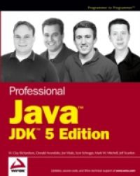 Professional Java