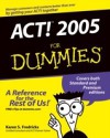 ACT! 2005 For Dummies