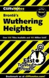 CliffsNotes Wuthering Heights