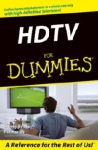 HDTV For Dummies