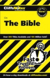 CliffsNotes on The Bible