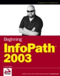 Beginning InfoPath 2003