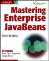 Mastering Enterprise JavaBeans