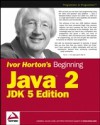 Ivor Horton's Beginning Java 2