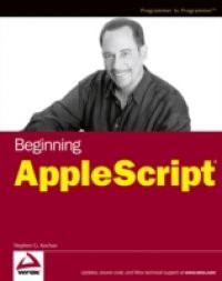 Beginning AppleScript