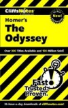 CliffsNotes on Homer's The Odyssey
