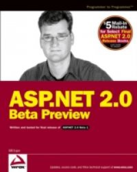 ASP.NET 2.0 Beta Preview