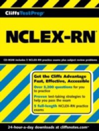 CliffsTestPrep NCLEX-RN