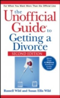 Unofficial Guide to Getting a Divorce