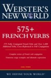 Webster's New World 575+ French Verbs
