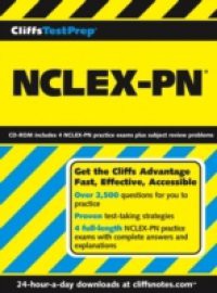 CliffsTestPrep NCLEX-PN