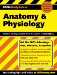 CliffsStudySolver Anatomy & Physiology