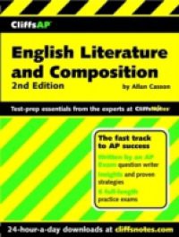 CliffsAP English Literature and Composition