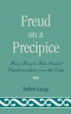 Freud on a Precipice
