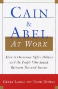 Cain and Abel at Work