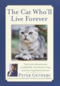 Cat Who'll Live Forever