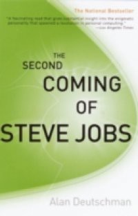 Second Coming of Steve Jobs