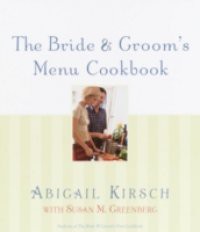 Bride & Groom's Menu Cookbook