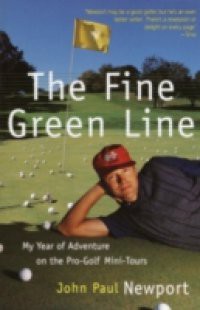 Fine Green Line