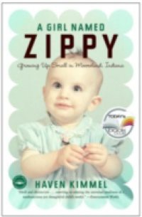 Girl Named Zippy