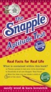 Snapple Aptitude Test