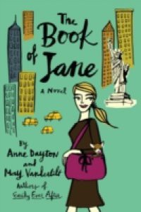 Book of Jane