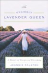 Unlikely Lavender Queen