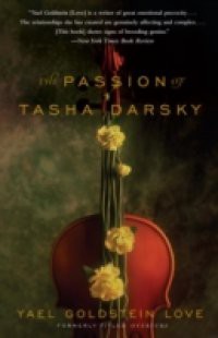 Passion of Tasha Darsky