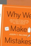 Why We Make Mistakes