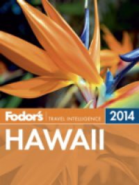 Fodor's Hawaii 2014