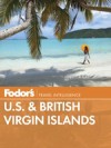 Fodor's U.S. & British Virgin Islands