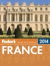 Fodor's France 2014