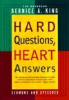 Hard Questions, Heart Answers