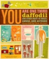 You Are One-Third Daffodil