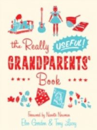 Really Useful Grandparents' Book