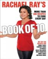 Rachael Ray's Book of 10