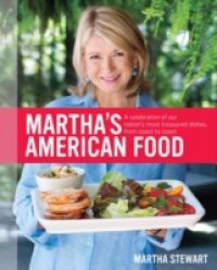 Martha's American Food