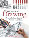 Big Book of Drawing