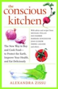 Conscious Kitchen