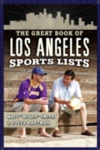 Great Book of Los Angeles Sports Lists