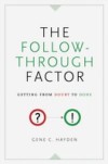 Follow-Through Factor