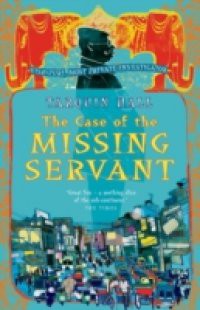 Case of the Missing Servant